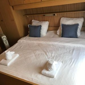 Chalet met Twee Slaapkamers